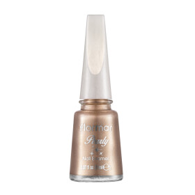 Flormar lak na nehty Pearly, 11ml, č.PL387