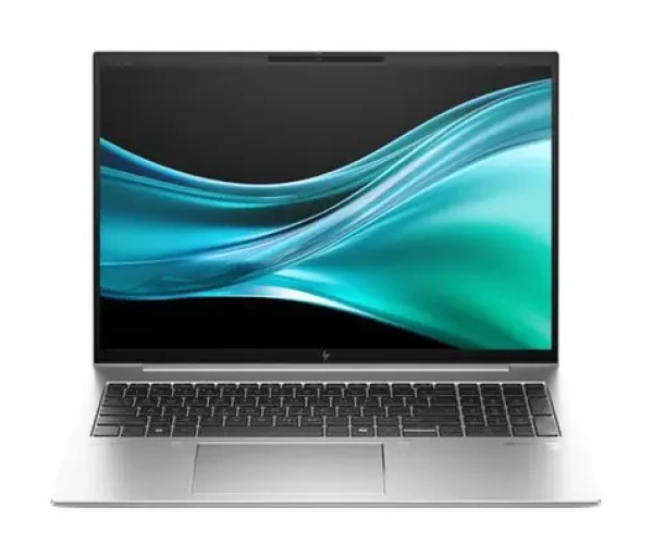 HP EliteBook 865 G11 stříbrná / 16" WUXGA / Ryzen 5 8540U 3.2GHz / 16GB / 1TB SSD / Radeon 740M / W11P (9G149ET#BCM)