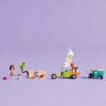 LEGO LEGO® Friends 42641 Dobrodružství se surfujícími psy a skútrem