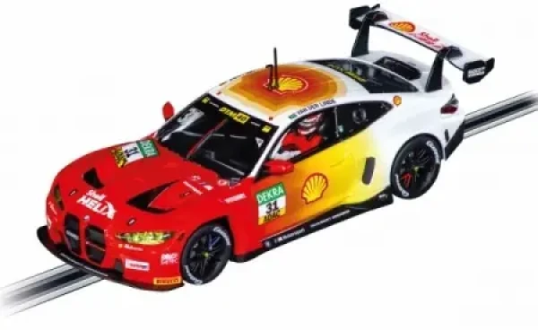 Carrera EVO - 27830 BMW M4 GT3