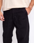 Edwin Baker Pant Black garment washed M