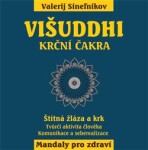 Višuddhi Krční čakra Valerij Sinelnikov