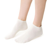 Dámské ponožky 052 cream - Steven krémová 38/40