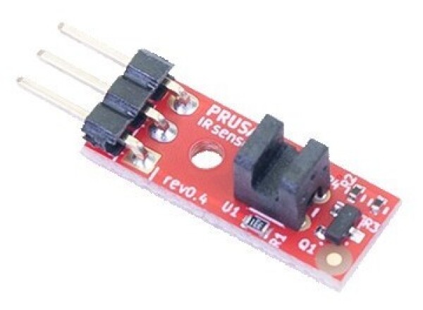 Prusa Research IR filament senzor pro Prusa i3