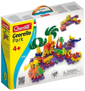 Georello Park - Převodová stavebnice