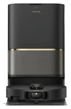 Dreame L50s Pro Ultra černá / Robotický vysavač (RLL88HE-BK)