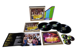 The Frank Zappa Special: 1974 / Cheaper Than Cheep [Copy 1] - 3 LP + 2 CD + Blu-ray - Frank Zappa
