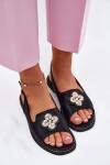 Sandály model 215712 Step in style 41