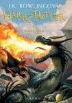 Harry Potter Ohnivý pohár,