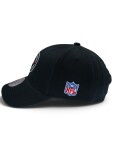 Mitchell & Ness Pánská kšiltovka NFL Pittsburgh Steelers Throwback Low Pro Snapback