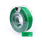 PET-G filament Green 1,75 mm Print With Smile 1kg