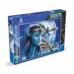 Ravensburger Avatar The Way of Water 1000 dílků