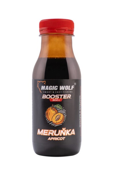 Magic Wolf Booster 300g,Magic Wolf Booster 300g