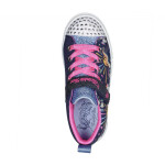 Boty Skechers Unicorn Sunshine Jr 314802L NVMT