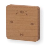 Set ozvučení sauny Hi-Fi PRO, osika THERMOWOOD