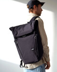 Batoh Kaala Inki Yoga Backpack raven