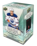 Hokejové karty NHL 2026-27 Upper Deck Series 1 Hockey Blaster Box