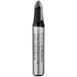 PFERD 21214183 frézovací kolík tvrdokov Špičatý kužel Délka 41 mm Vnější Ø 3 mm Pracovní délka 11 mm Ø hřídele 3 mm 1 ks