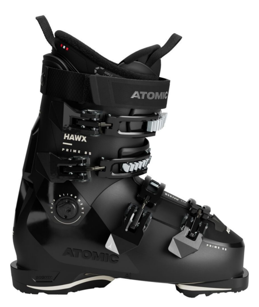 Lyžařské boty Atomic HAWX PRIME 85 W, Black Velikost MP (cm): 24 - 24,5