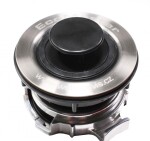 EcoMaster zátka drtiče Mr. Scrappy PLUS / AMC Black 8596220010780