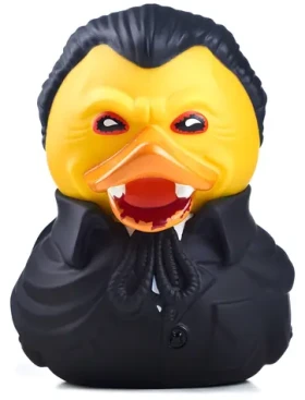 NUMSKULL Tubbz kachnička Dracula (první edice)