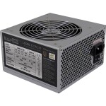 THERMALTAKE Toughpower Smart BM3 650W černá / ATX / 650W / 120mm ventilátor / 80PLUS Bronze / semi-modulární (PS-SPD-0650MNFABE-3)