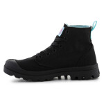Boty Palladium Pampa Monopop W 99140-008-M EU 37