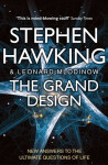 The Grand design - Stephen William Hawking
