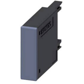 Siemens 3RT2916-1CE00 s přepěťovou ochranou 400 V/AC 1 ks