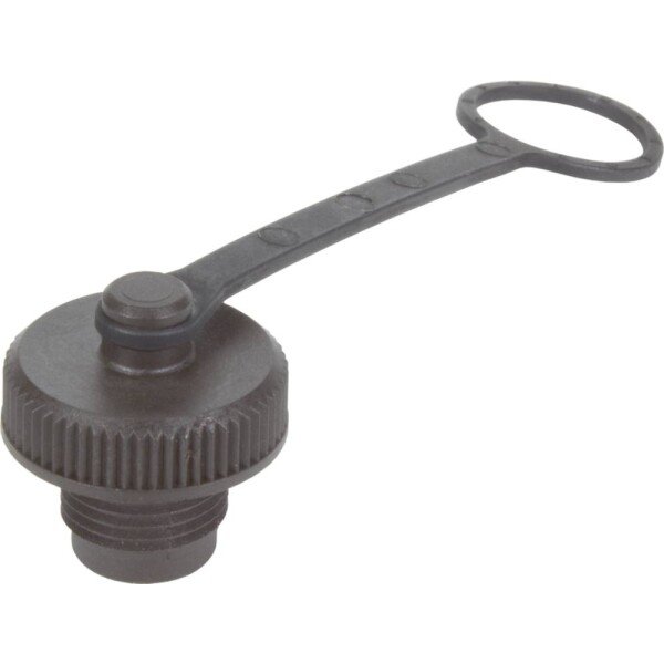 HARTING 21 41 000 0002 21410000002 ochranná krytka, 1 ks