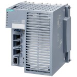 Phoenix Contact FL COMSERVER BASIC 232/422/485 převodník rozhraní ethernet. portů 1 Provozní napětí 24 V/DC