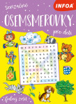 Senzačné osemsmerovky pre deti