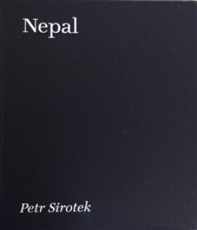 Nepal Petr Sirotek