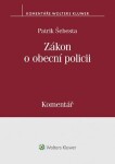 Zákon obecní policii