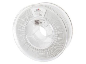 Filament Spectrum PET-G HT100 1.75mm PURE WHITE 1kg
