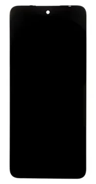 For Xiaomi LCD displej + dotyková deska pro Redmi 12/12 5G / Náhradní díl telefonu / IPS (57983116343)