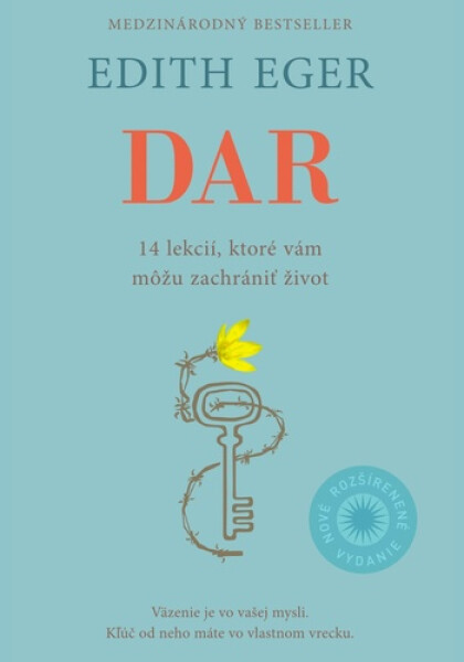 Dar - Edith Eger; Esmé Schwall Weigand