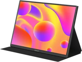 14" Zeuslap Z14Lite Pro / Monitor / IPS / Full HD / 60Hz (Z14Lite Pro)