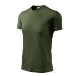 Pánské tričko Fantasy (khaki) 2XL
