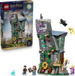 LEGO® Harry Potter™ 76467 Dům Lenky Láskorádové - LEGO® Harry Potter™