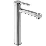 REA - Umyvadlová baterie Pixel Chrome High REA-B6562