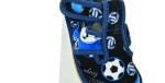 KTR Fotbal modré