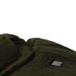 Giants Fishing Spací pytel 5 Season Maxi Camo Sleeping Bag,Giants Fishing Spací pytel 5 Season Maxi Camo Sleeping Bag