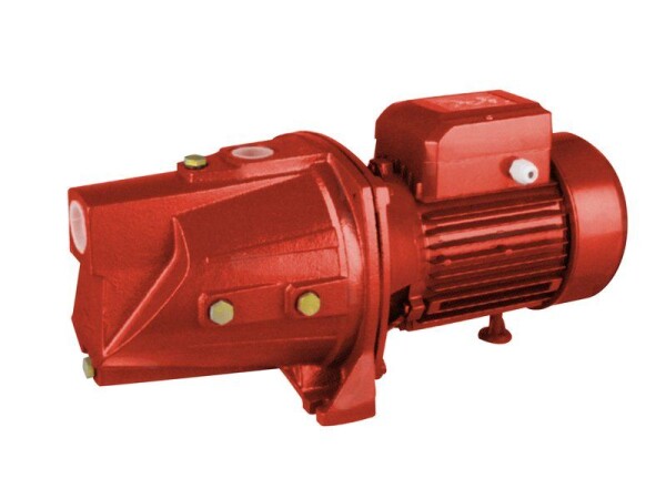 EXTOL PREMIUM 8895081 Čerpadlo proudové, 1100W, 9500l/hod - rozbaleno