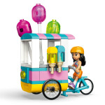LEGO LEGO® Friends 42692 Stánek se zmrzlinou a balónky
