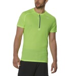Běžecké tričko Mizuno Trail DAFHZ Tee J2GA205537 Velikost textilu: L