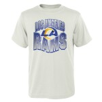 Outerstuff Dětské tričko Los Angeles Rams NFL Game Day 3-in-1 Combo Shirt (YOUTH)