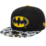 Dětská kšiltovka New Era Super Aop 950 Batman 60435024