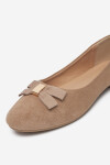 Baleríny Jenny WSS21520-03 Látkový materiál