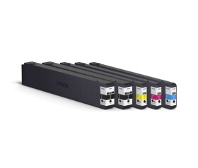 EPSON ink čer WorkForce Enterprise WF-C20600 Black Ink (50.000 str.) EDF_1092448